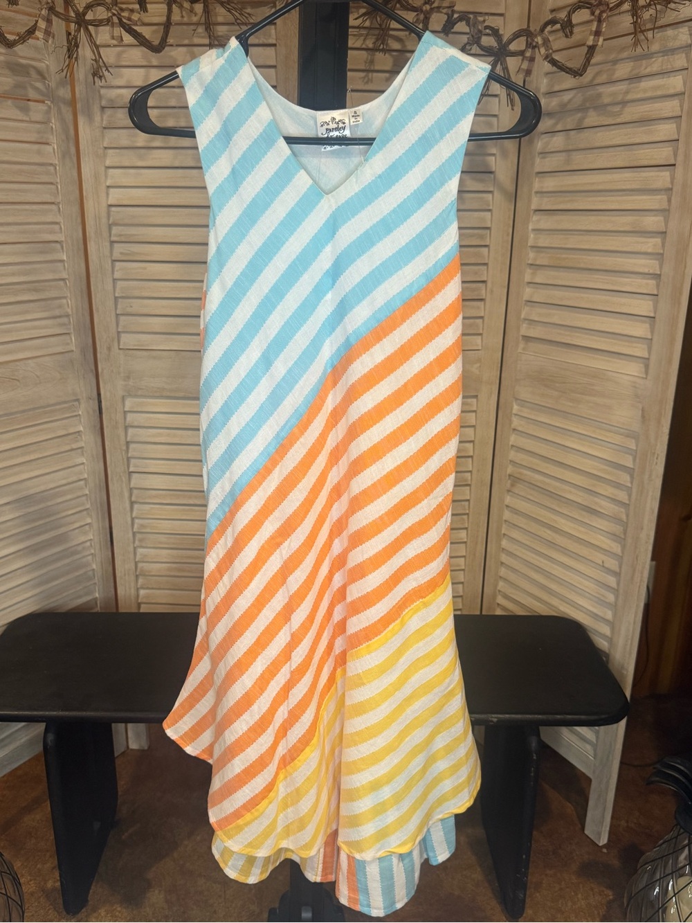 NWT Parsley & Sage dress